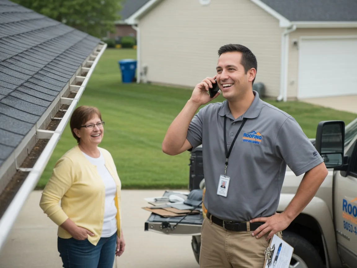 Local Roofing Contractors Mount Morris, MI FAQs